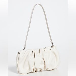 Staud Bean Bag - Cream